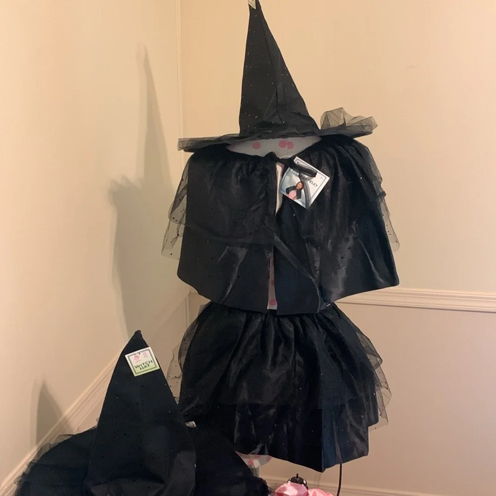 witches Party little witches